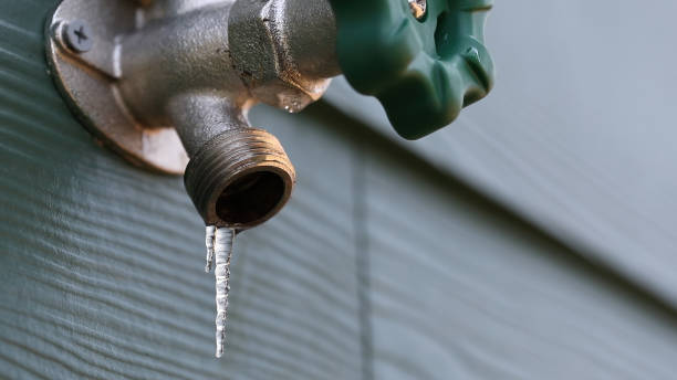 Water Pressure Adjustment in Asbury, IA