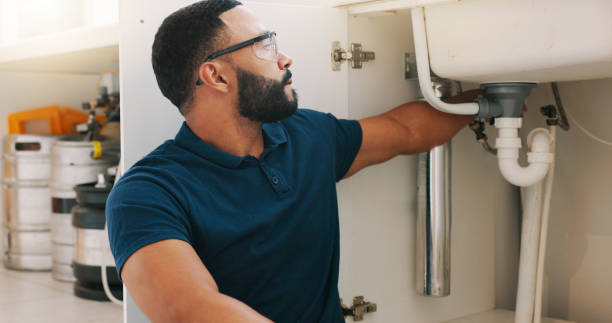 Plumbing System Maintenance in Asbury, IA